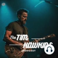 S1 Ep28: 028 - Daren Streblow - Ticks, Guitar Solos and Tiny Pumpkins