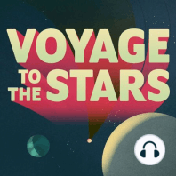 Sneak Peek: Voyage To The Stars