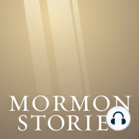 1142: Thriving as a Mormon Mixed-Faith Couple - Kattie and Allan Mount Pt. 3