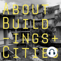 36 —  Bernard Rudofsky & 'Architecture Without Architects'