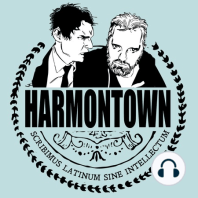 Harmoncountry: San Francisco, CA