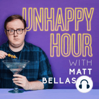 New Year, New Jeers (with William Jackson Harper)