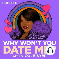 Take a Look at Nicole's new Tinder Bio! (w/ Zeke Nicholson)