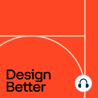 Bonus Episode: Leah Buley and the New Frontier of Design Maturity