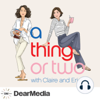 Episode 137: We TB with D C-T! Authors Joana Avillez and Molly Young