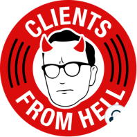 Freelancers from hell and getting a client to pay you