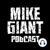 Episode 15: Mike Peters