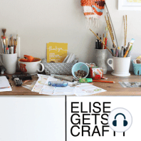 on creative passions / ep 93