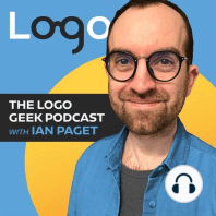 Talking Logo Lounge & Logo Trends with Bill Gardner