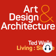 Ted Wells living : simple Introduction