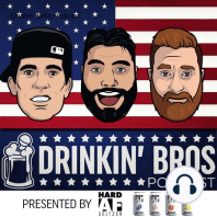 Episode 416 - DB Sports Companion Show 4/30/19 - NFL Draft Wrap Up Show