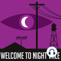 The Summer of Night Vale Presents, Part 3
