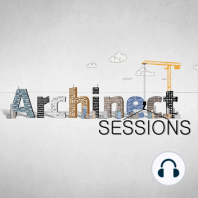 Next Up Mini-Session #14: Andreas Angelidakis