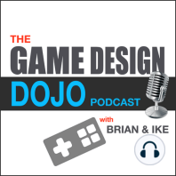 GDD 018 : Deep Thoughts About Death In Games
