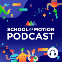 Episode 26: The State of the Motion Design Industry 2017
