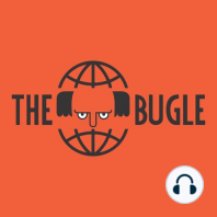 Bugle 203 – No medals for Syria