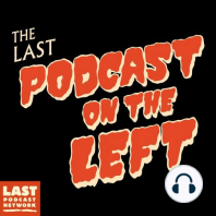 Episode 304: Jonestown Part V - The Last Year
