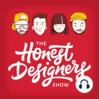 Episode 62 – Finding your Confidence as a Designer
