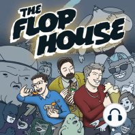 The Flop House: Episode #102 - Cowboys & Aliens