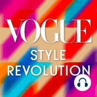 Vogue Fashion Editors (Grace, Phyllis, Tonne, and Virginia)