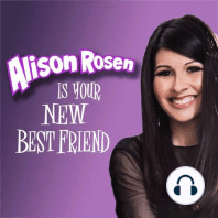 Alison's Rage, Lululemon Horseplay, An Upsetting Snackchat