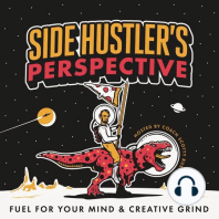 Grits on Side Hustling, Finding Your Niche, & Staying in Your Lane