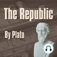 Platos Republic  by Plato: Book IV
