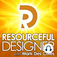 Make Time For Personal Projects - RD064