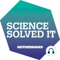 Introducing Science Solved It: Season 2