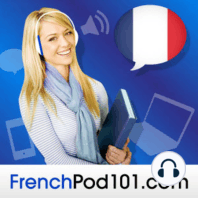 French Pronunciation #2 - French Consonant