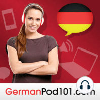 All About #3 - We Make It Easy to Learn Basic German Grammar!