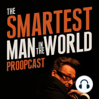 Presenting: The Proopcast App