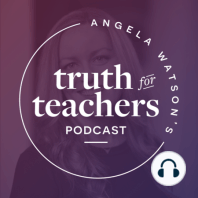 S4EP8 Five classroom management questions in 15 minutes (Ask Angela Anything)