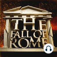 24: Tides of History: The Roman City