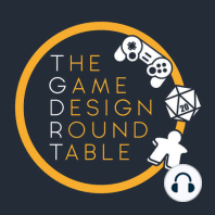 #5: Digital vs. Tabletop Game Design