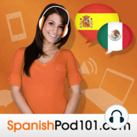 Learn Spanish with our FREE Innovative Language 101 App!