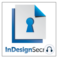 InDesignSecrets Podcast 249