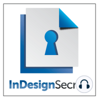InDesign Secrets Podcast 021