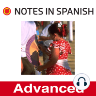 NIS Advanced S2 - 20 - Homenaje a Madrid