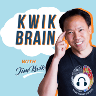 67: How to QUIET Your Mind Kwikly