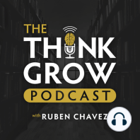 35: Farokh Sarmad - Networking With Purpose and Integrity