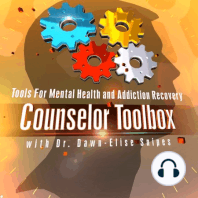 276 -Treatment Planning Using the CASSP Model | Counselor Toolbox Podcast