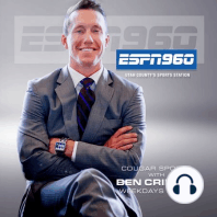 7-2-19 - Hour 3 - Brandon Gurney & Jeff Hansen talk recruiting