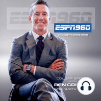 6-5-19 - Hour 1 - Riley Nelson in-studio to talk BYU Football