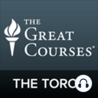 Explore the World with The Great Courses