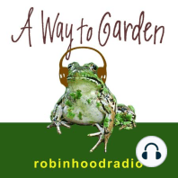 A Way to Garden with Margret Roach – Oct 15, 2018 – Kathryn Schneider on Better Birding