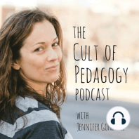 44: Bring Podcasts Into Your Classroom with Listen Current