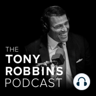 From the Vault: Tony Robbins and Jay Abraham (Part 2) |  World class marketing, strategic innovation and how to grow a business exponentially