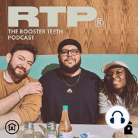 Rooster Teeth Podcast #8