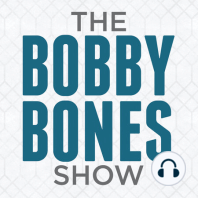 Bobby's Dancing With The Stars Partner Stops By & Answer Show's Questions